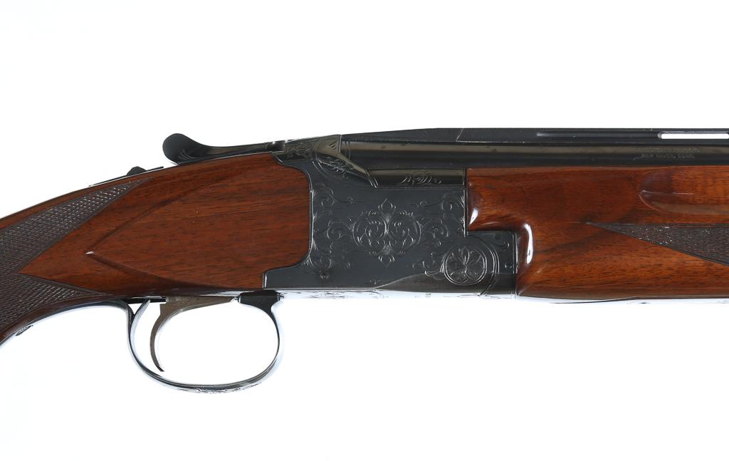 Winchester 101 O/U Shotgun 20ga/28ga/.410