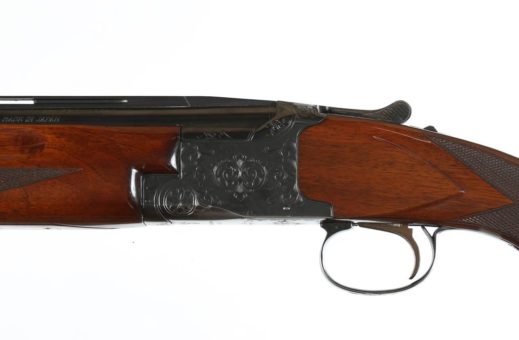 Winchester 101 O/U Shotgun 20ga/28ga/.410