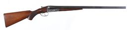 Parker Brothers  SxS Shotgun 12ga