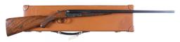 Parker by Winchester DHE SxS Shotgun 20ga