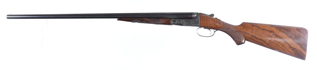 Parker by Winchester DHE SxS Shotgun 20ga