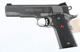 Colt Delta Elite Pistol 10mm auto