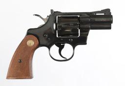 Colt Python Revolver .357 mag