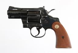 Colt Python Revolver .357 mag