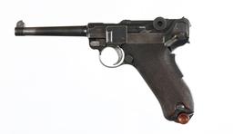 DWM Luger 1913 Pistol .30 luger