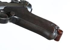 DWM Luger 1913 Pistol .30 luger
