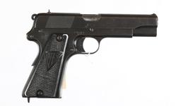 Polish Radom Pistol 9mm