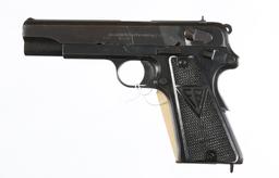 Polish Radom Pistol 9mm