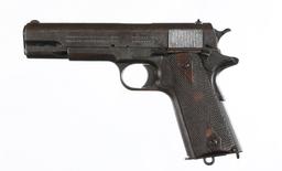 Colt 1911 Pistol .45 ACP