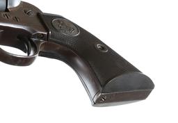 Colt SAA Revolver .32 wcf