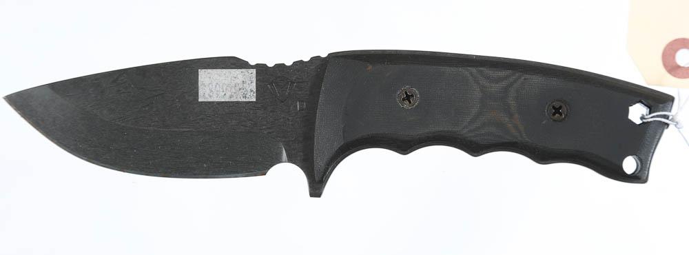Medford knife