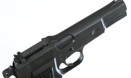 Browning FN Hi-Power Pistol 9mm