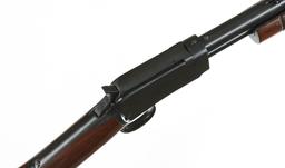 Winchester 62A Slide Rifle .22 short