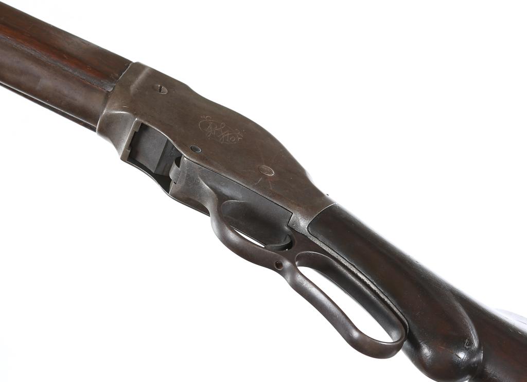 Winchester 1887 Lever Shotgun 10ga