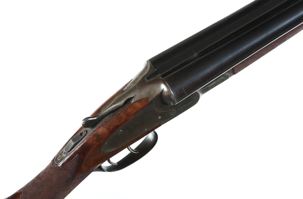 LC Smith Field Grade SxS Shotgun 12ga