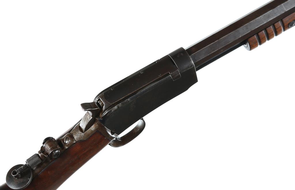 Winchester 90 Slide Rifle .22lr