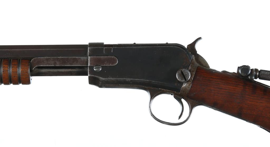 Winchester 90 Slide Rifle .22lr