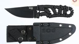 SOG knife