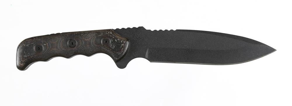 Tops knife