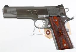 Springfield Armory 1911-A1 Pistol .45 ACP