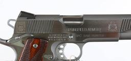 Springfield Armory 1911-A1 Pistol .45 ACP