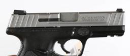 Smith & Wesson SD9VE Pistol 9mm