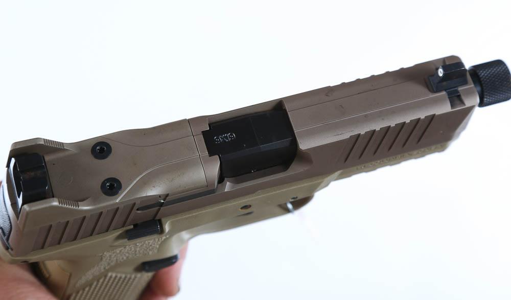 FN 509 Pistol 9mm