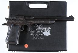 Magnum Research Desert Eagle Pistol .44 mag