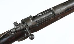 Mauser  Bolt Rifle 7mm mauser