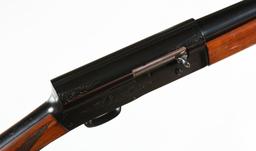 Browning A5 Semi Shotgun 12ga