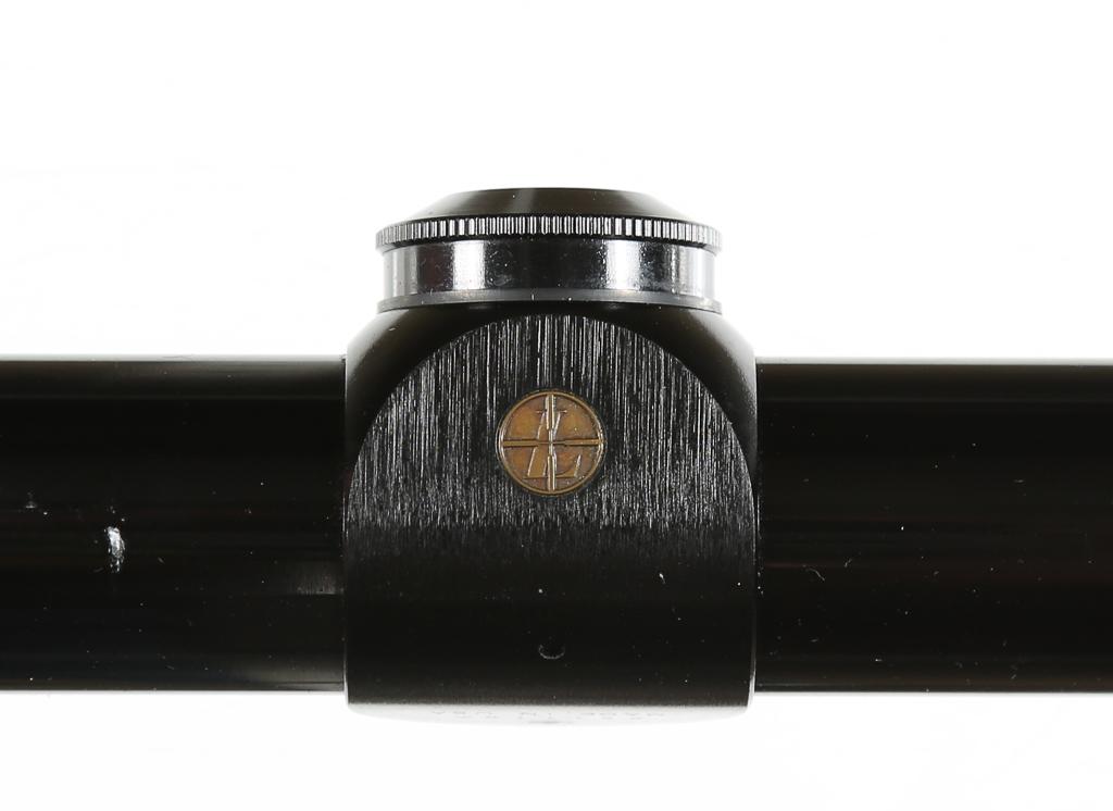 Leupold Scope