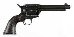 Colt SAA Revolver .45 colt