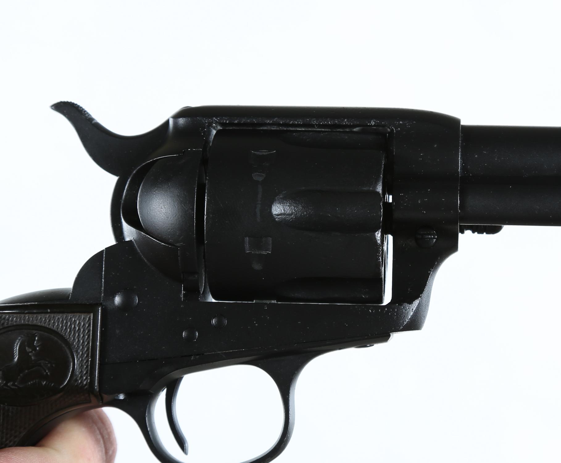 Colt SAA Revolver .45 colt
