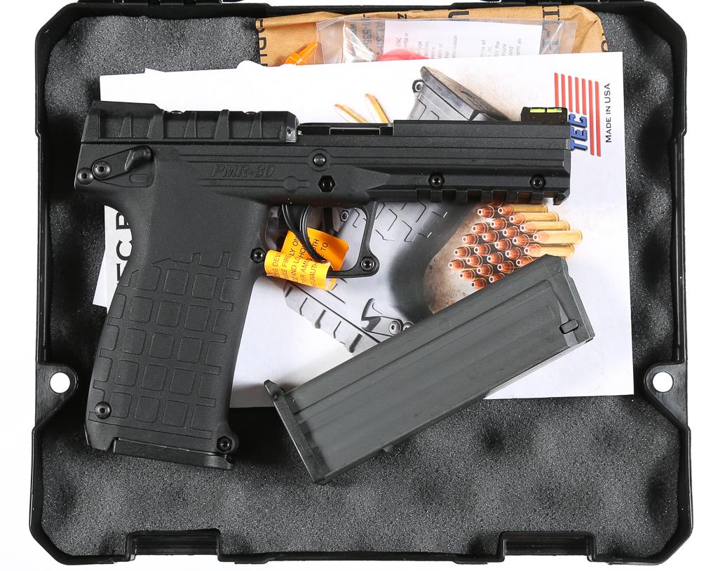 Keltec PMR30 Pistol .22 mag