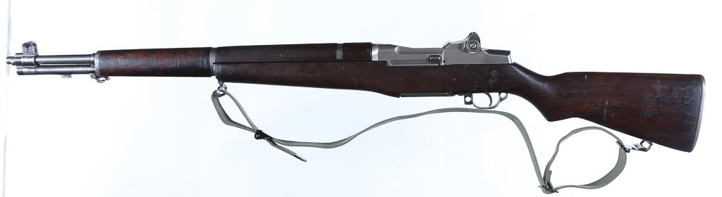 Springfield Armory M1 Garand Semi Rifle .30-06