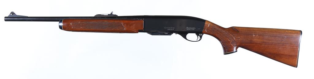 Remington 742 Carbine Semi Rifle .30-06