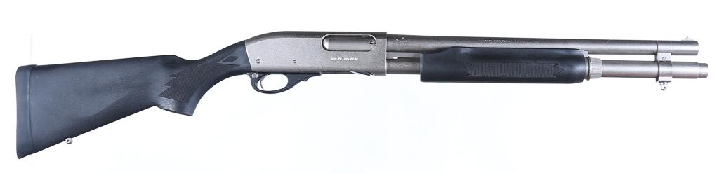 Remington 870 Marine Magnum Slide Shotgun 12ga