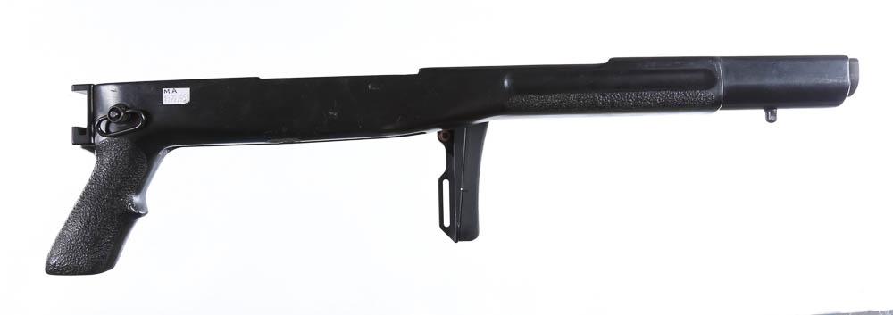 M1A folding stock