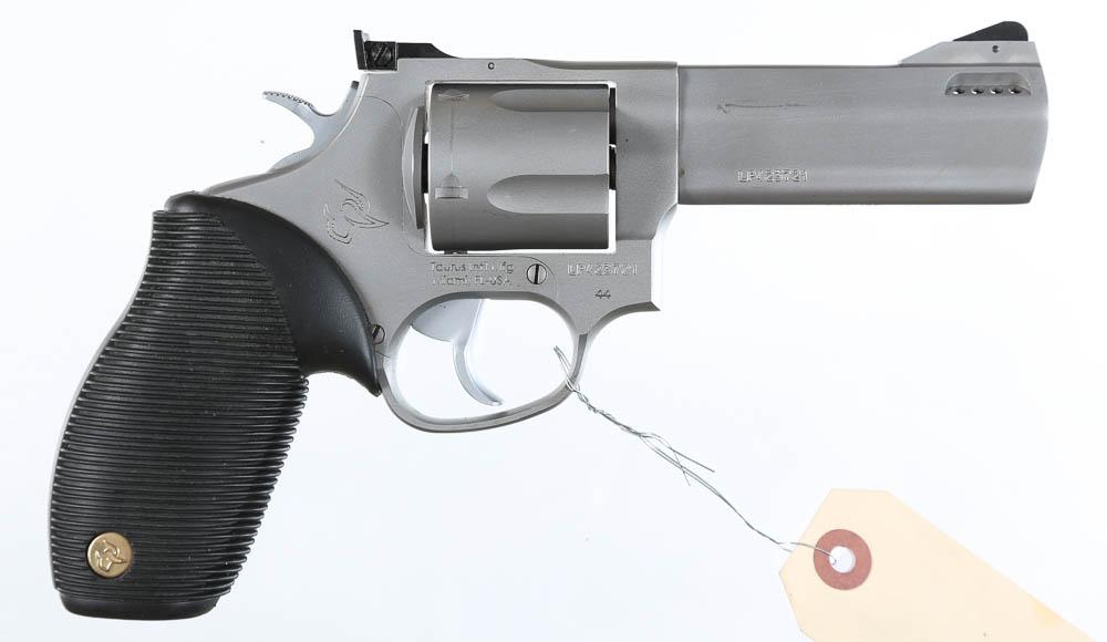 Taurus Tracker Revolver .44 mag