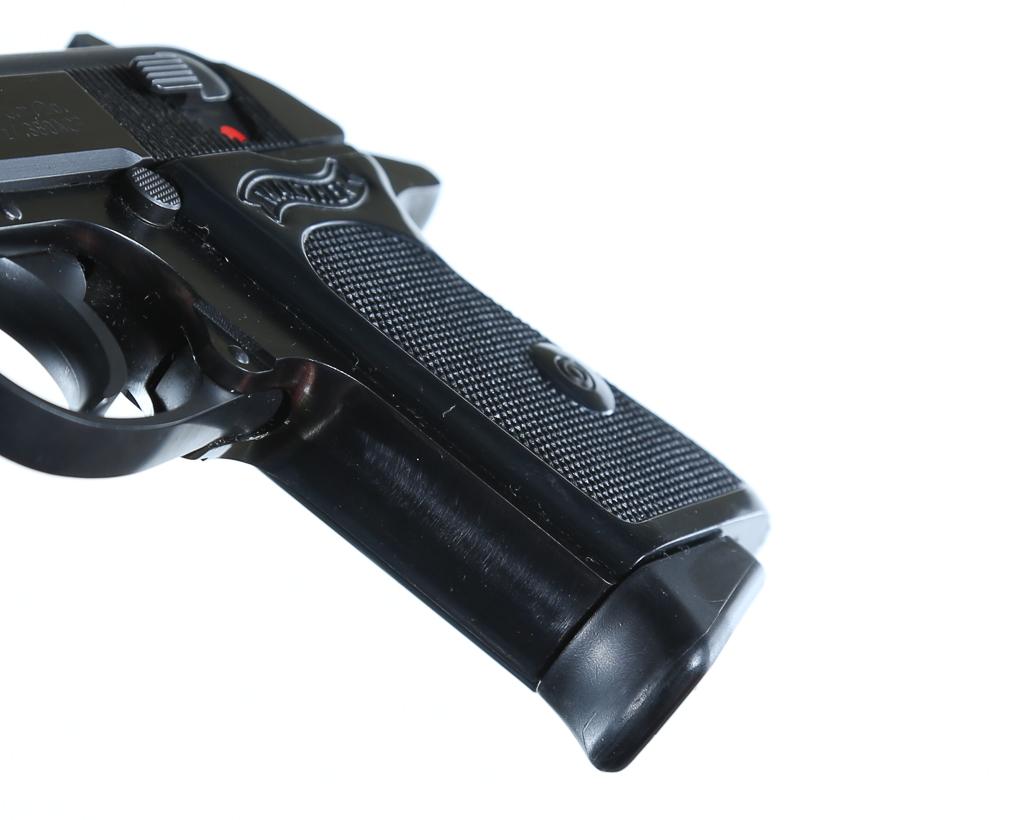 Walther PPK Pistol .380 ACP