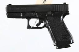 Glock 19 Pistol 9mm