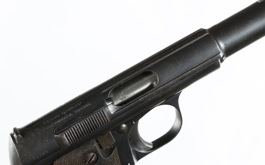 Astra 600/43 Pistol 9mm