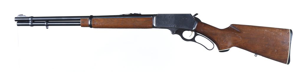 Marlin 336 Lever Rifle .30-30 win