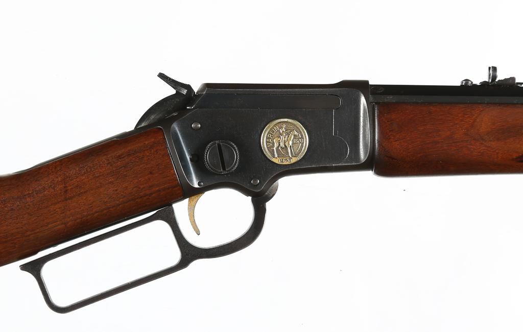 Marlin 39 Century Lever Rifle .22sllr