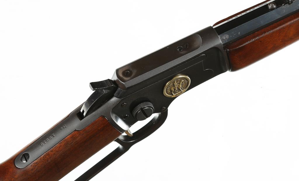 Marlin 39 Century Lever Rifle .22sllr