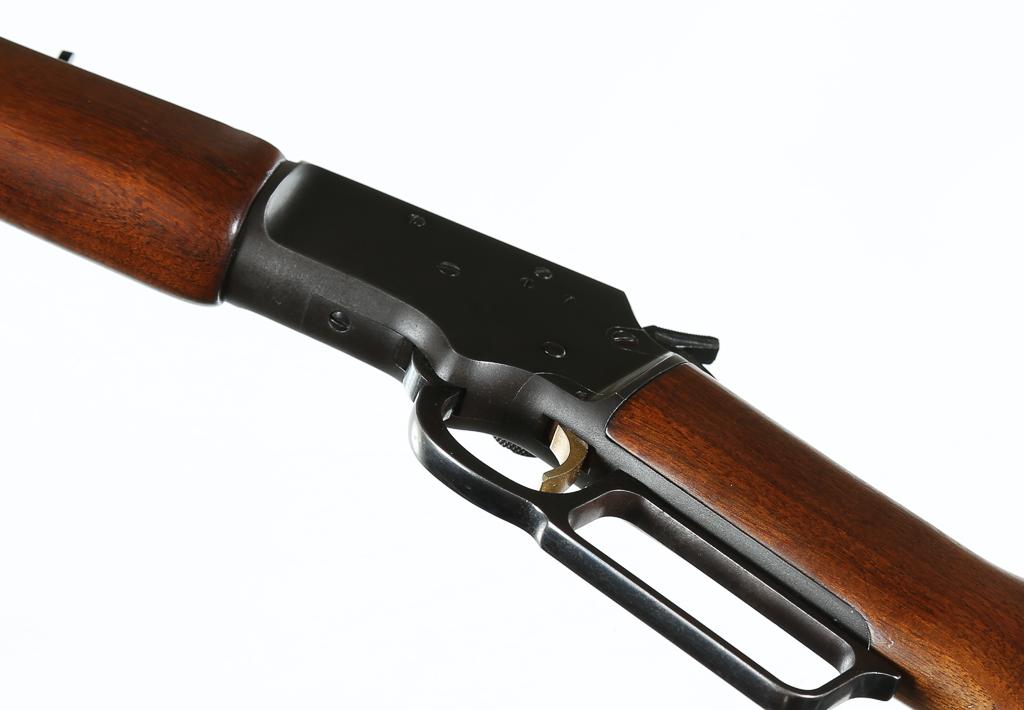 Marlin 39 Century Lever Rifle .22sllr