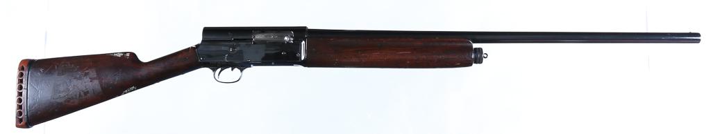 FN Browning A5 Semi Shotgun 12ga