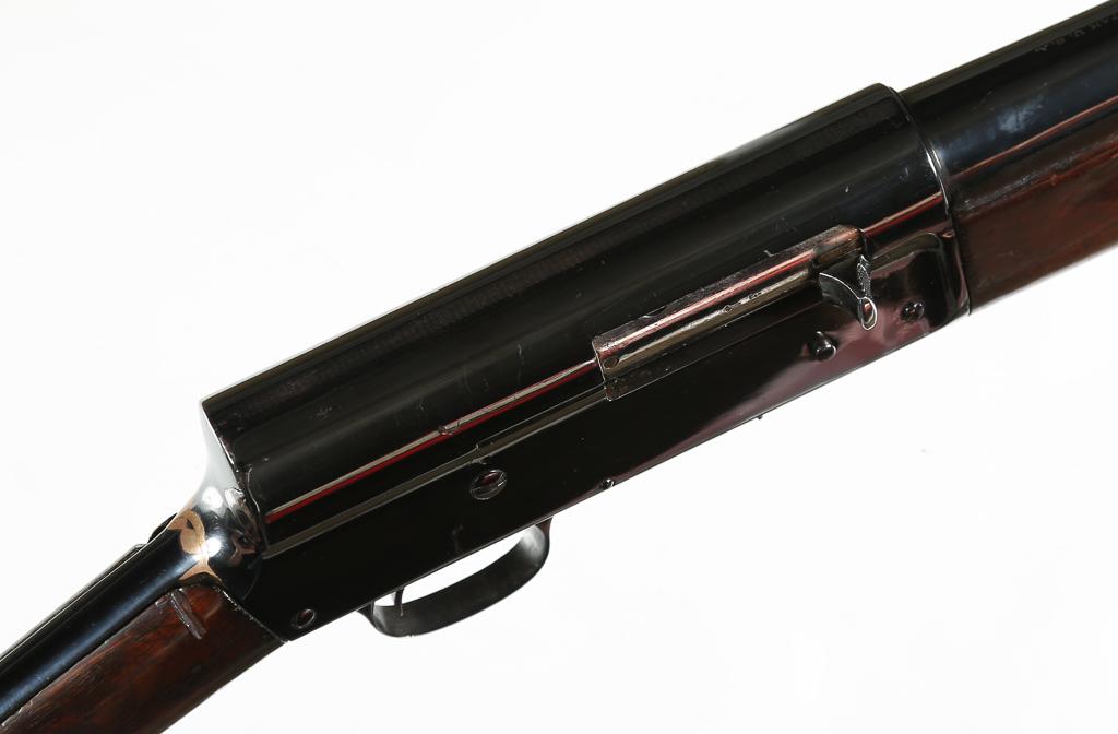 FN Browning A5 Semi Shotgun 12ga