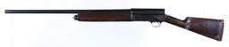 FN Browning A5 Semi Shotgun 12ga