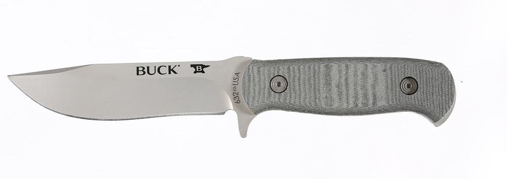 Buck Knife